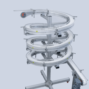 <span style="color:#FE7914">SPIRAL </span>